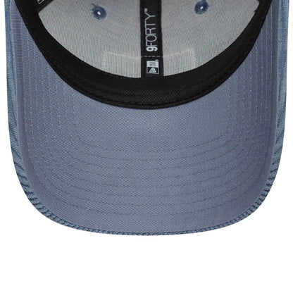 Red Bull Racing F1 New Era 9Forty Cord Baseball Cap - Blue