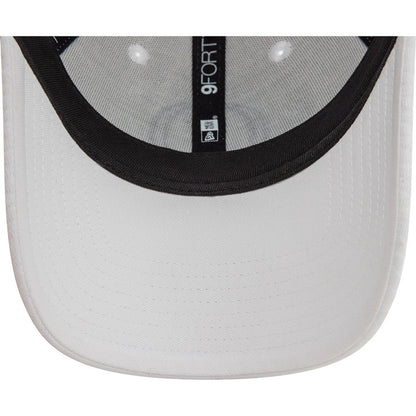The Open Championships 9FORTY Maxweave Mesh White Cap