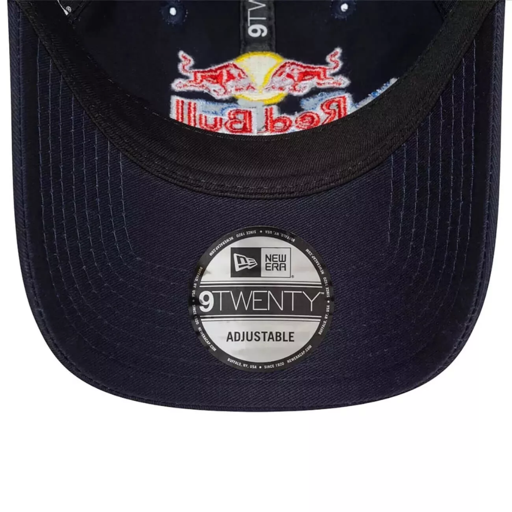 Red Bull Racing Twenty Sergio Perez Re-Edition Navy Cap - Unisex