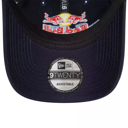 Red Bull Racing Twenty Sergio Perez Re-Edition Navy Cap - Unisex