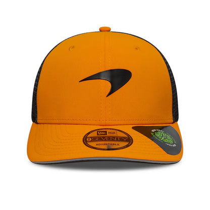 McLaren Racing New Era 9Seventy Trucker Cap