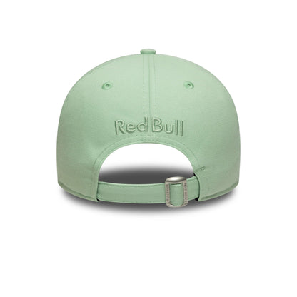 Red Bull Racing Miami Race Special Pastel Green 9FORTY Adjustable Cap