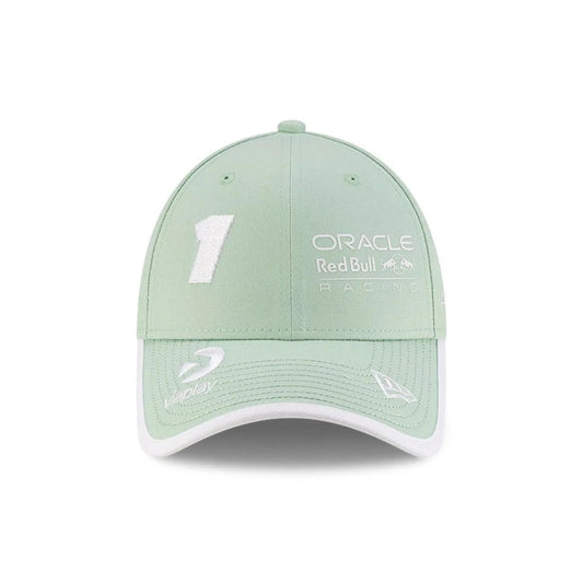 2025 Max Verstappen Miami Race Special Red Bull Racing 9FORTY Cap