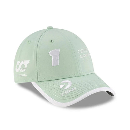 2025 Max Verstappen Miami Race Special Red Bull Racing 9FORTY Cap