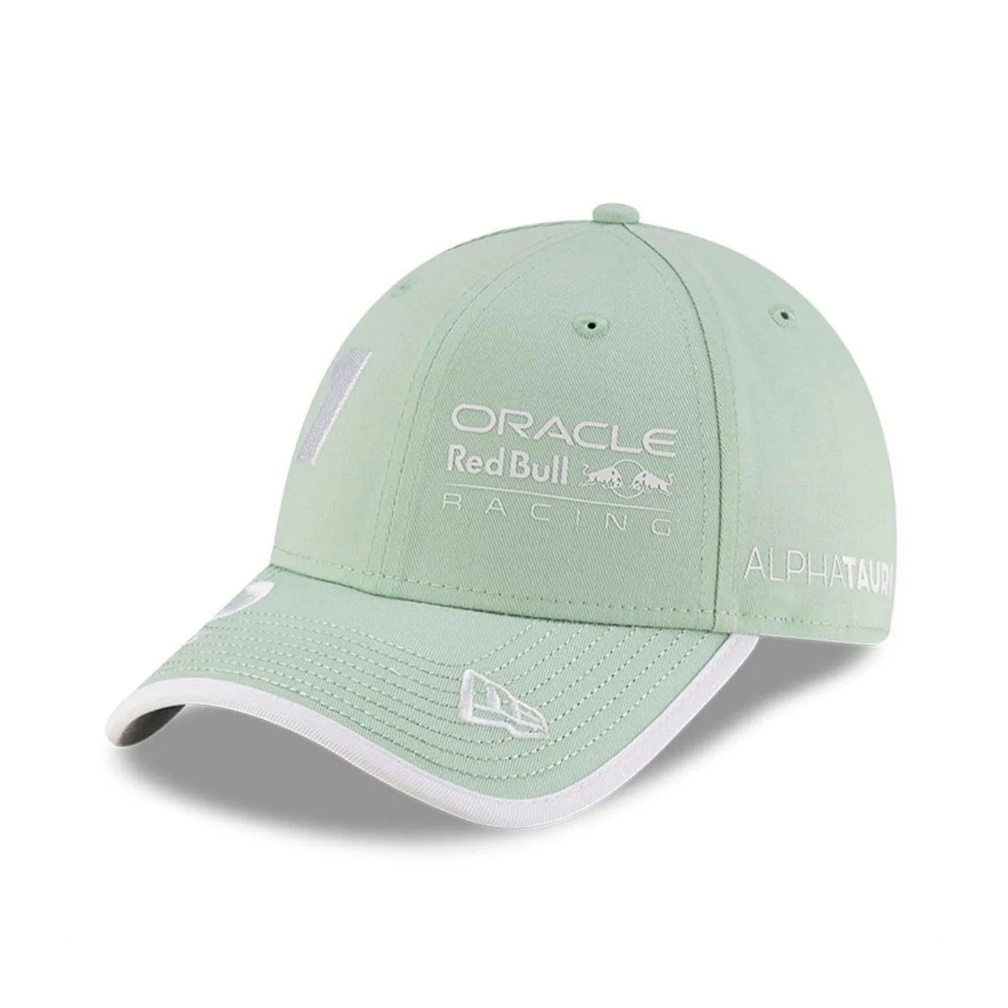 2025 Max Verstappen Miami Race Special Red Bull Racing 9FORTY Cap