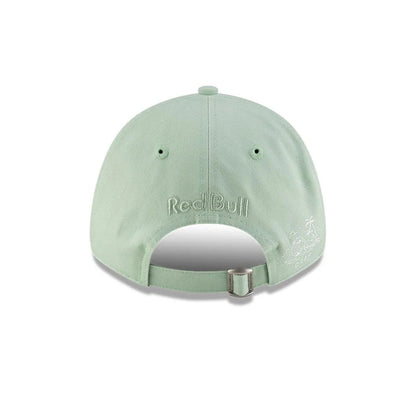2025 Max Verstappen Miami Race Special Red Bull Racing 9FORTY Cap
