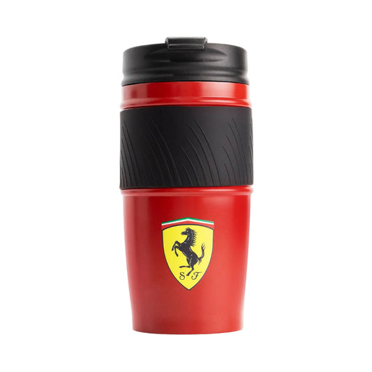 Scuderia Ferrari 2026 Thermal Mug