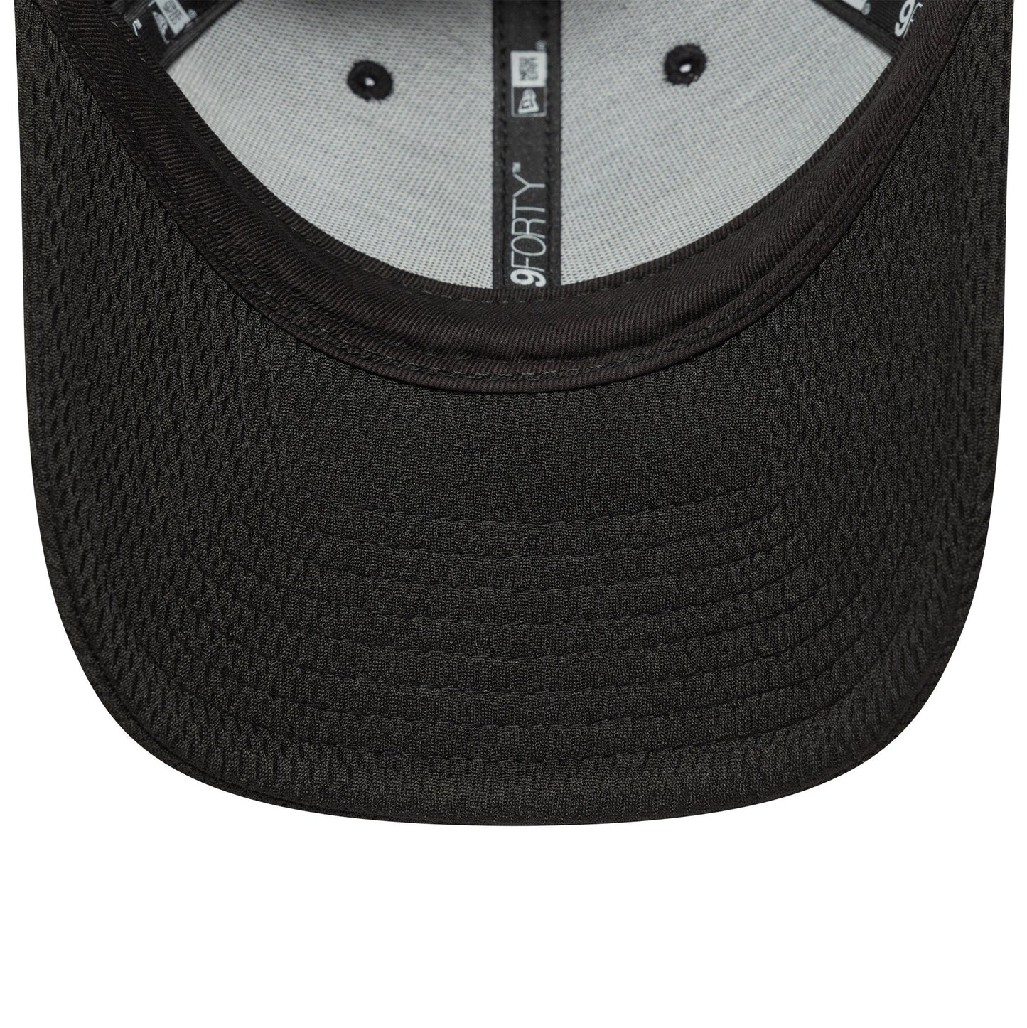 Ducati Dashmark Mesh 9Forty Cap Adults - Black