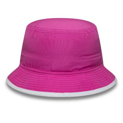Red Bull Racing Womens Bright Pink Bucket Hat