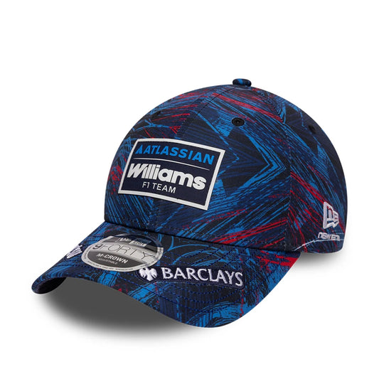 Williams 2026 Silverstone GP Special Edition 9FORTY Cap