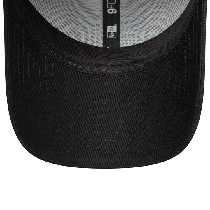 Ducati Washed Black 9forty Cap