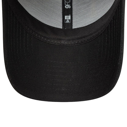 Ducati Washed Black 9forty Cap