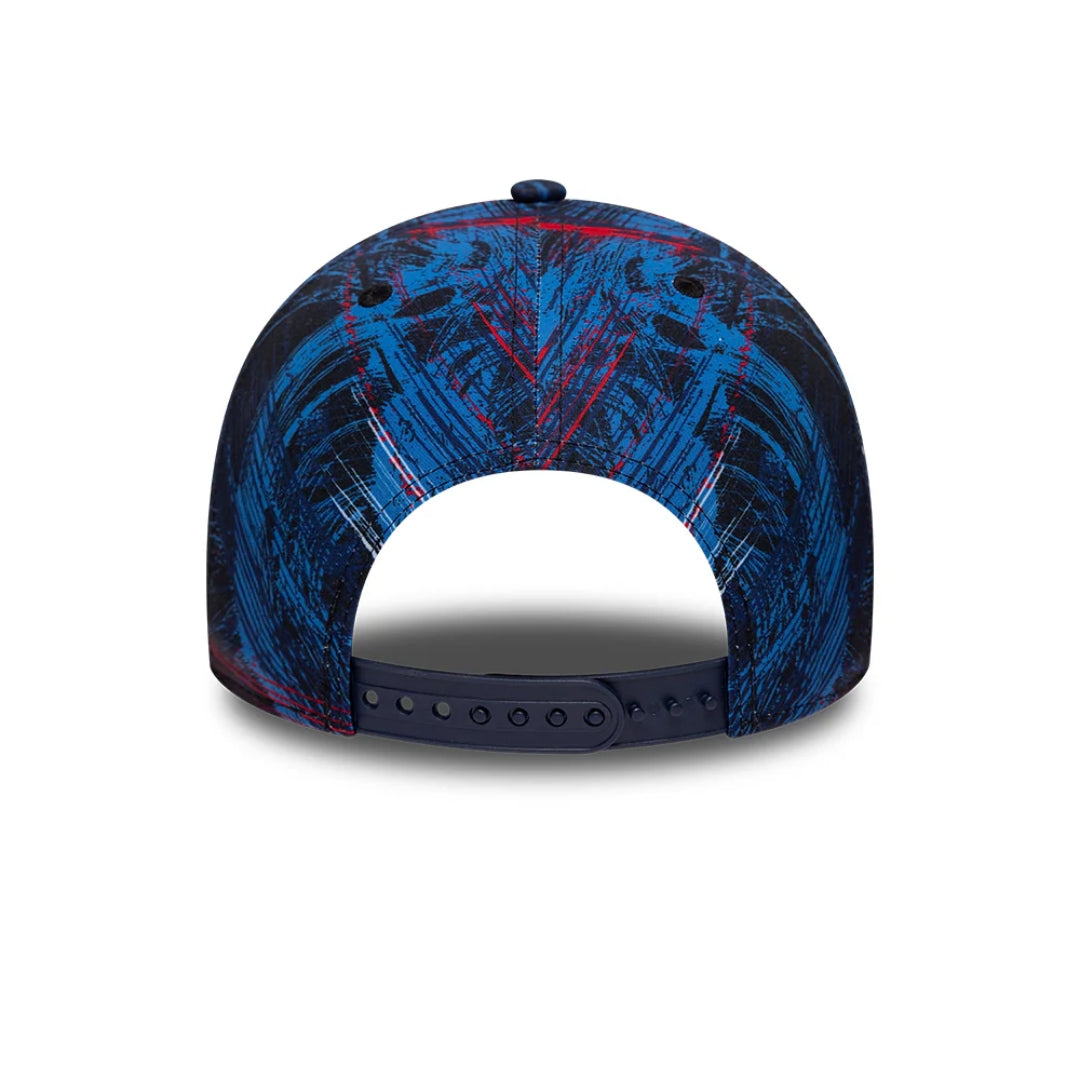 Williams 2026 Silverstone GP Special Edition 9FORTY Cap