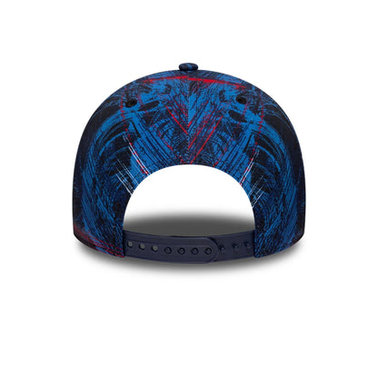 Williams 2026 Silverstone GP Special Edition 9FORTY Cap