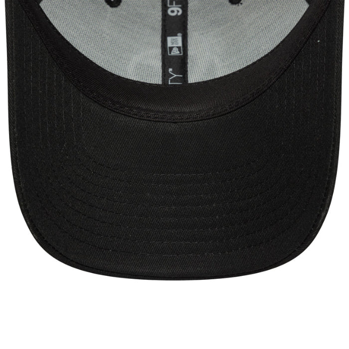 Vespa Seasonal 9Forty Cap Adults - Black