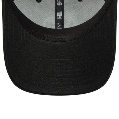 Vespa Seasonal 9Forty Cap Adults - Black