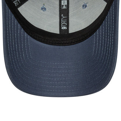 Chelsea FC Seasonal 9Forty Cap Adults - Dark Blue