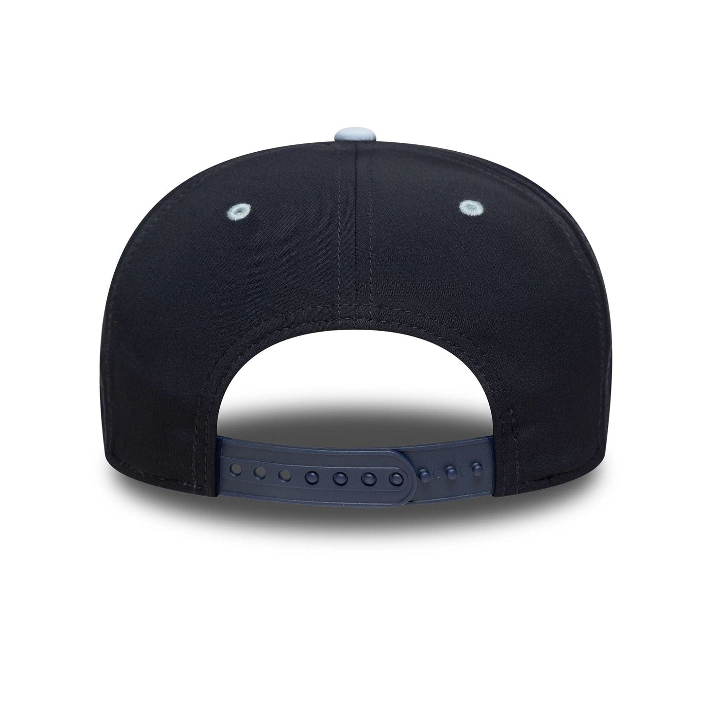Tottenham Hotspur FC Cockerel Navy 9SEVENTY Stretch Snap Cap