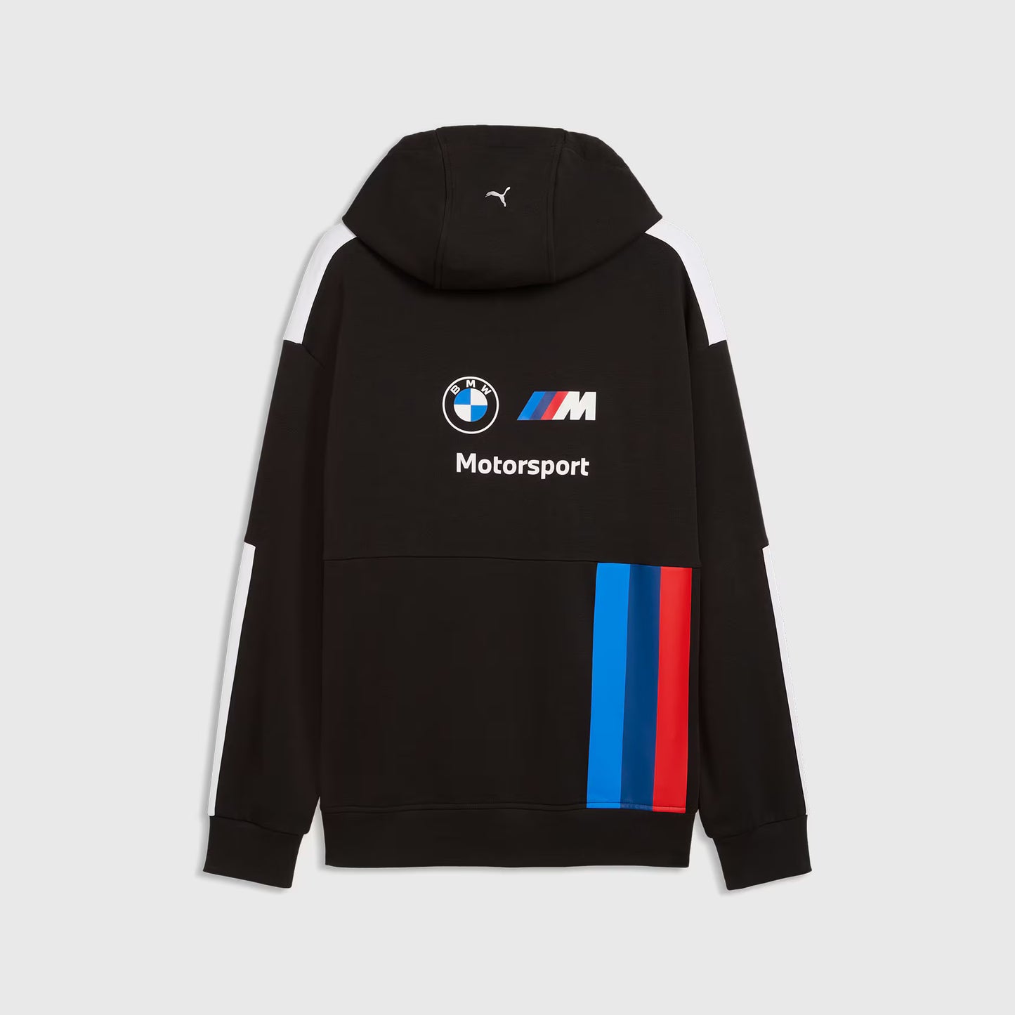 BMW Motorsport 2026 Team Drivers Hoodie