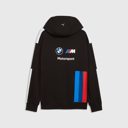 BMW Motorsport 2026 Team Drivers Hoodie