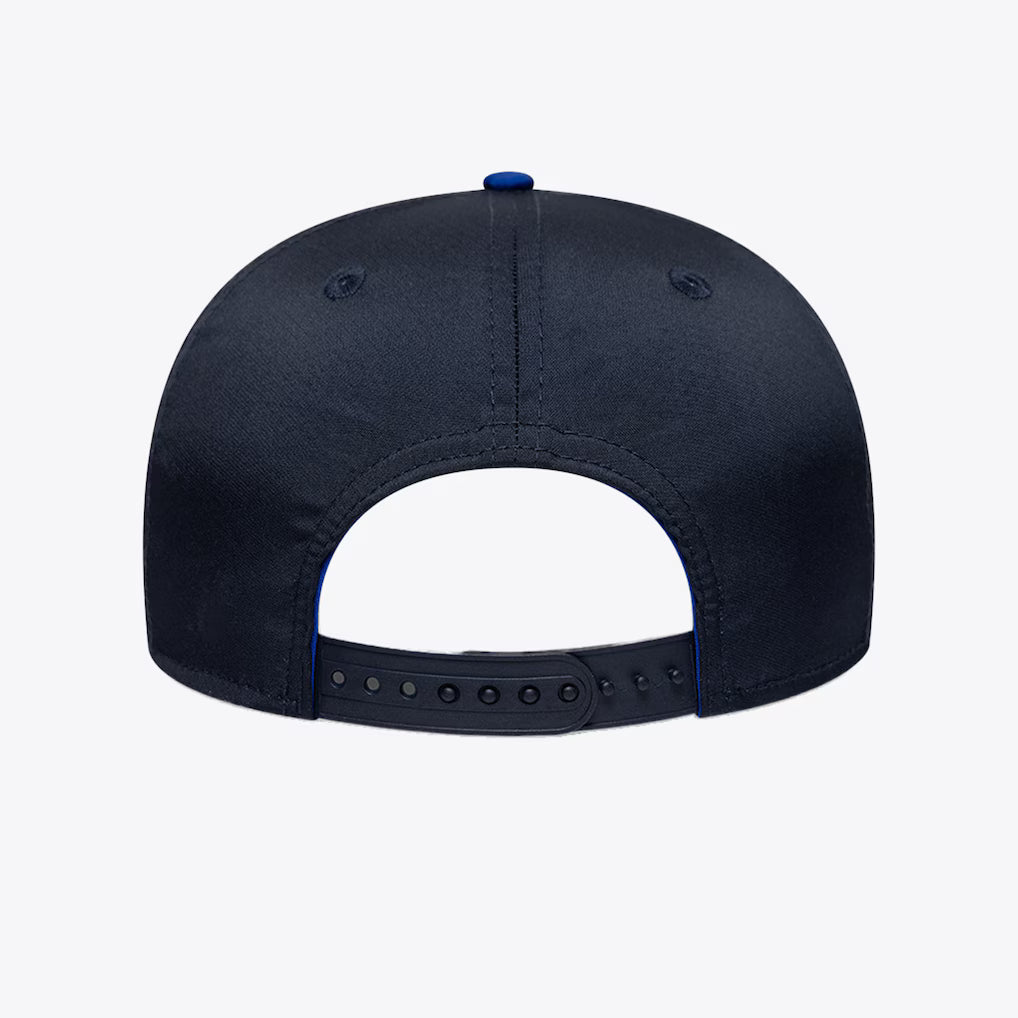 Oracle Red Bull Racing New Era Max Verstappen 9SEVENTY Cap - Blue - Kids