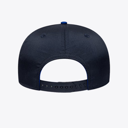 Oracle Red Bull Racing New Era Max Verstappen 9SEVENTY Cap - Blue - Kids
