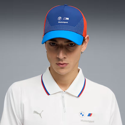 BMW RP Team BB Motorsport Baseball Cap