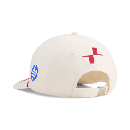 Scuderia Ferrari 2026 Charles Leclerc Special Edition Monaco GP Cap