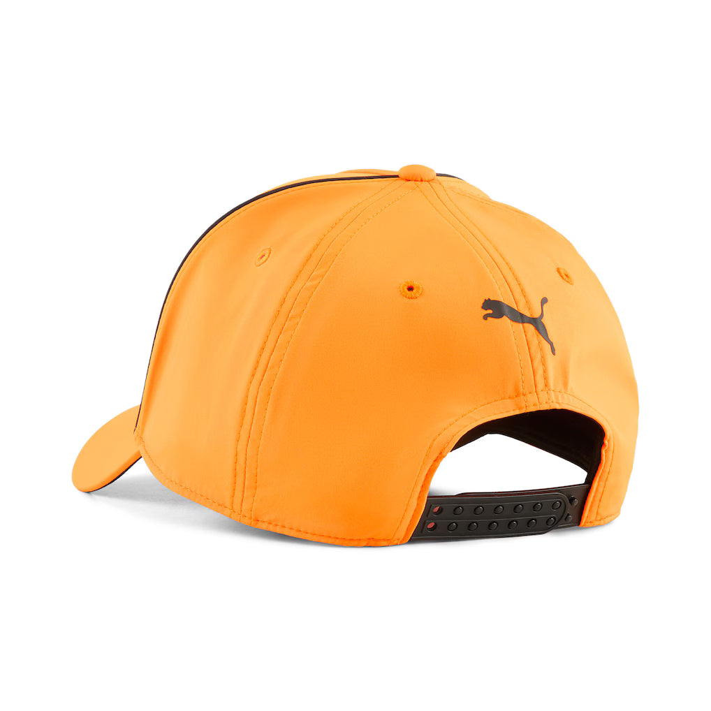 McLaren Racing F1 Baseball Cap Unisex 2026 - Papaya