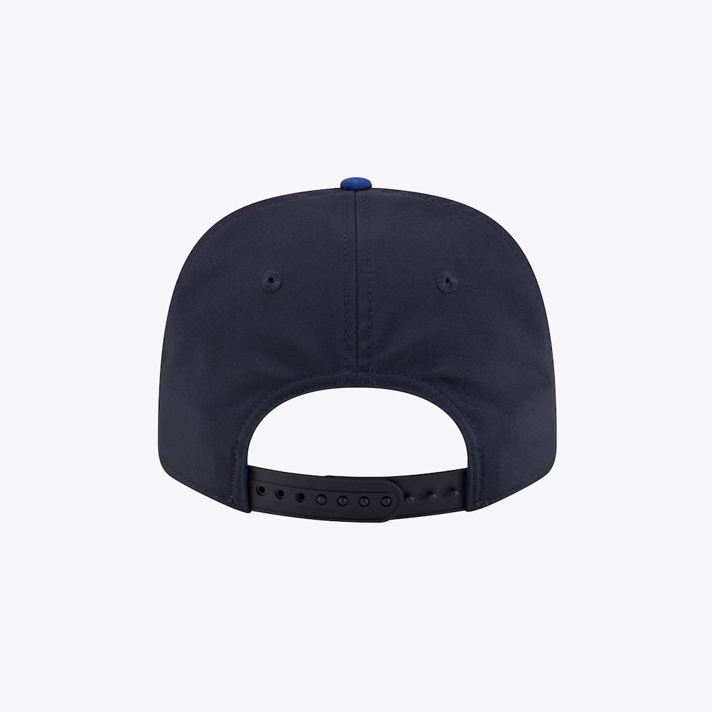 Oracle Red Bull Racing New Era Isack Hadjar 9SEVENTY Cap - Navy