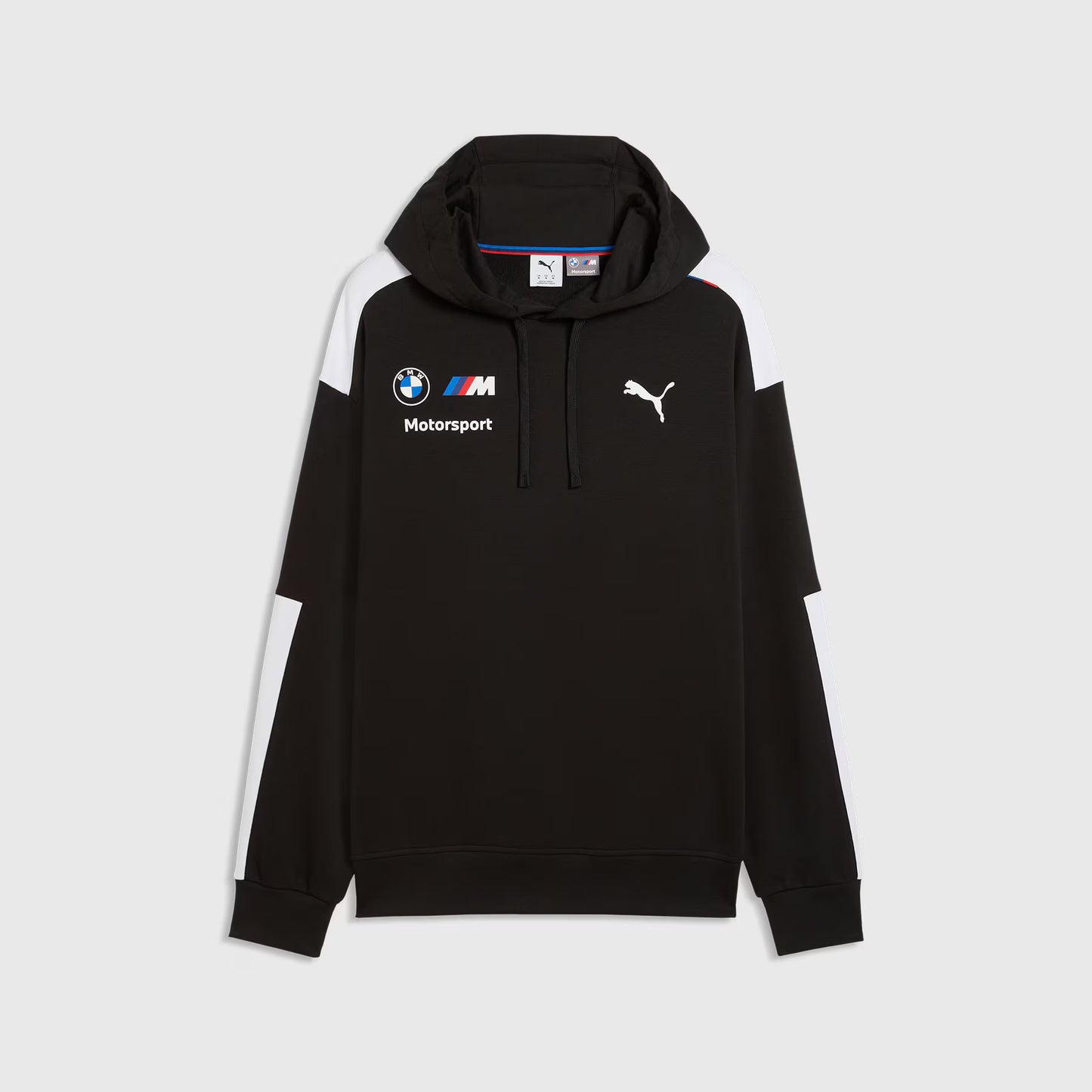 BMW Motorsport 2026 Team Drivers Hoodie