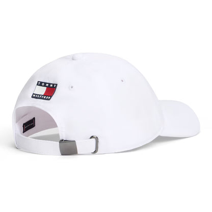 Cadillac Tommy Hilfiger 2026 Perez Team Cap - White