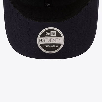 Oracle Red Bull Racing New Era Isack Hadjar 9SEVENTY Cap - Navy