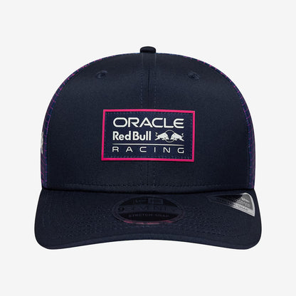 Oracle Red Bull Racing New Era 9SEVENTY Special Edition Miami GP Cap
