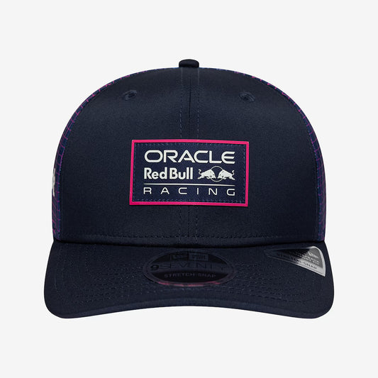 Oracle Red Bull Racing New Era 9SEVENTY Special Edition Miami GP Cap