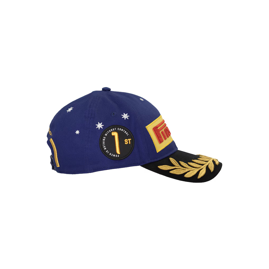 Pirelli Melbourne Australian GP Podium Cap
