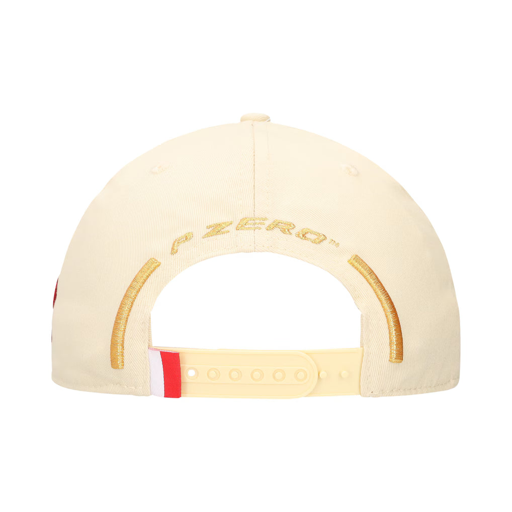 Pirelli Montecarlo Monaco GP Podium Cap