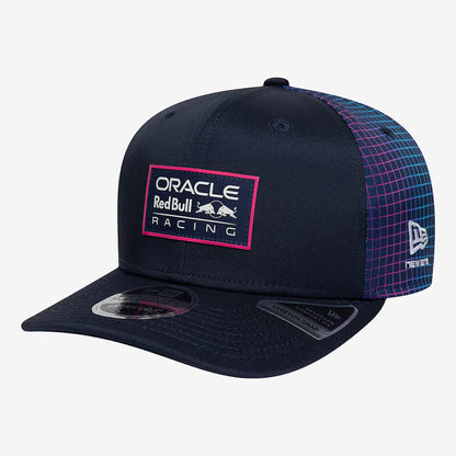 Oracle Red Bull Racing New Era 9SEVENTY Special Edition Miami GP Cap
