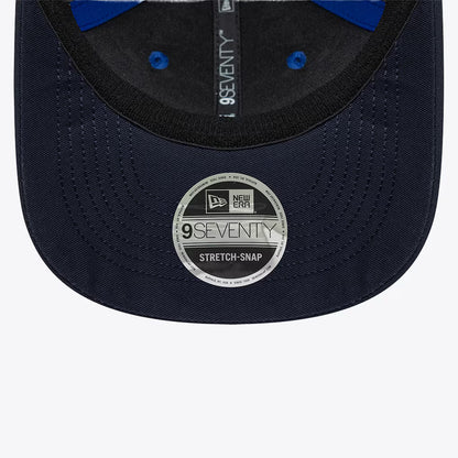 Oracle Red Bull Racing New Era Max Verstappen 9SEVENTY Cap - Blue - Kids