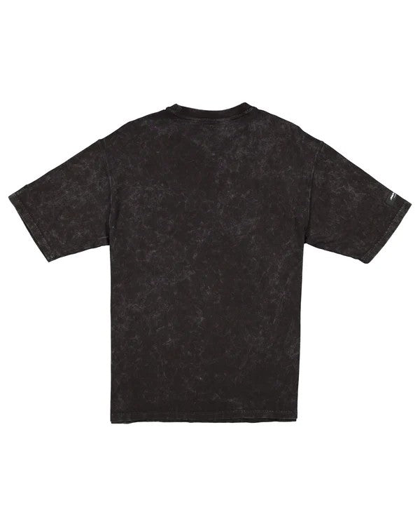 McLaren Racing Washed Black Oversized T-Shirt