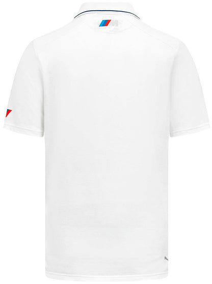 BMW M Motorsport Polo Shirt