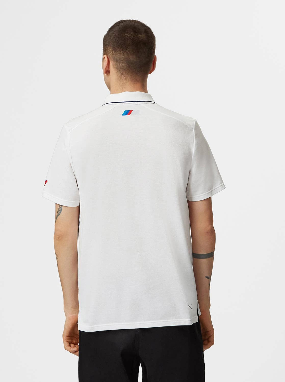 BMW M Motorsport Polo Shirt