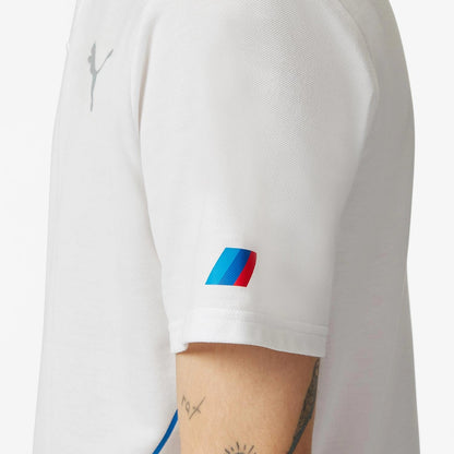 BMW M Motorsport Polo Shirt