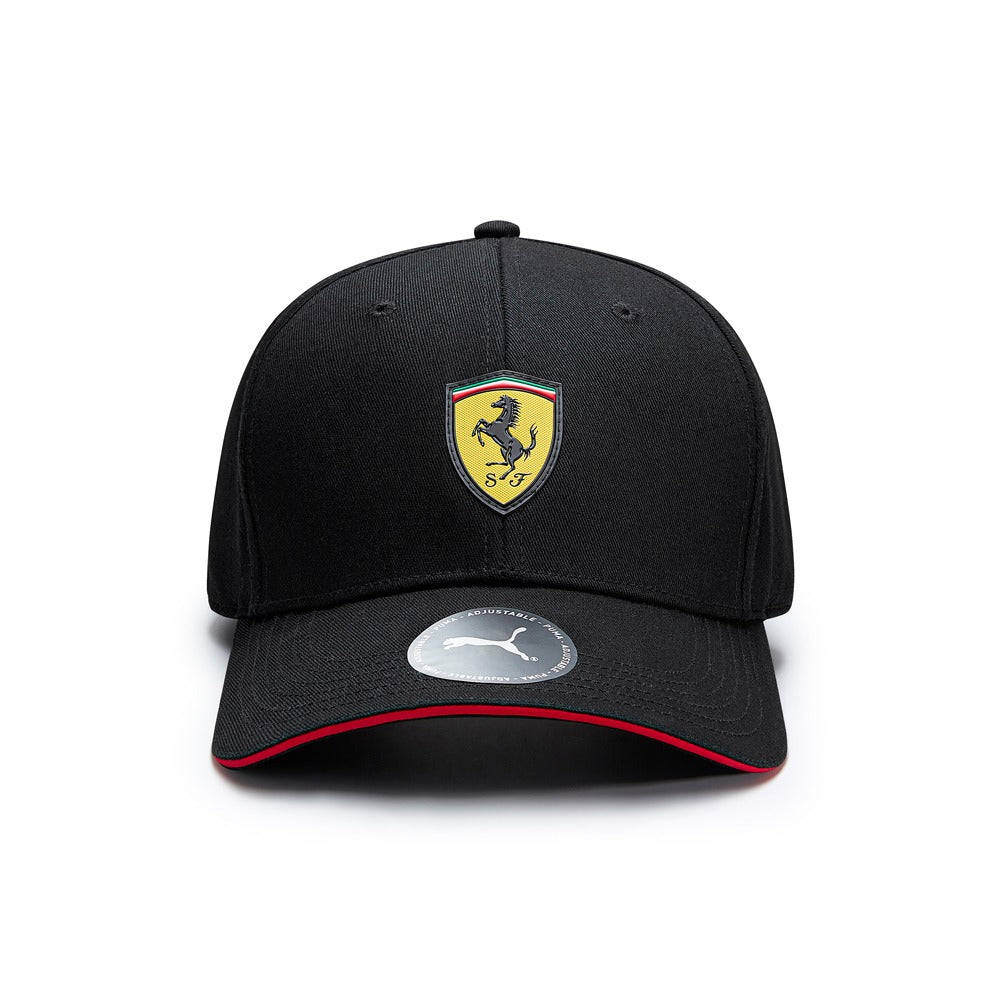 Scuderia Ferrari Kids Classic Cap
