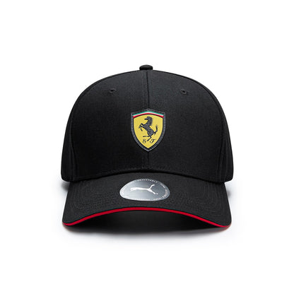 Scuderia Ferrari Kids Classic Cap