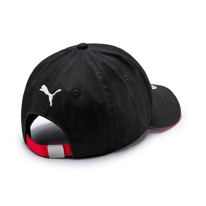 Scuderia Ferrari Kids Classic Cap