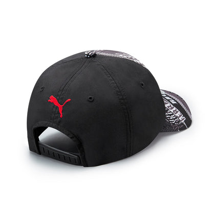 Scuderia Ferrari Unisex Baseball Cap