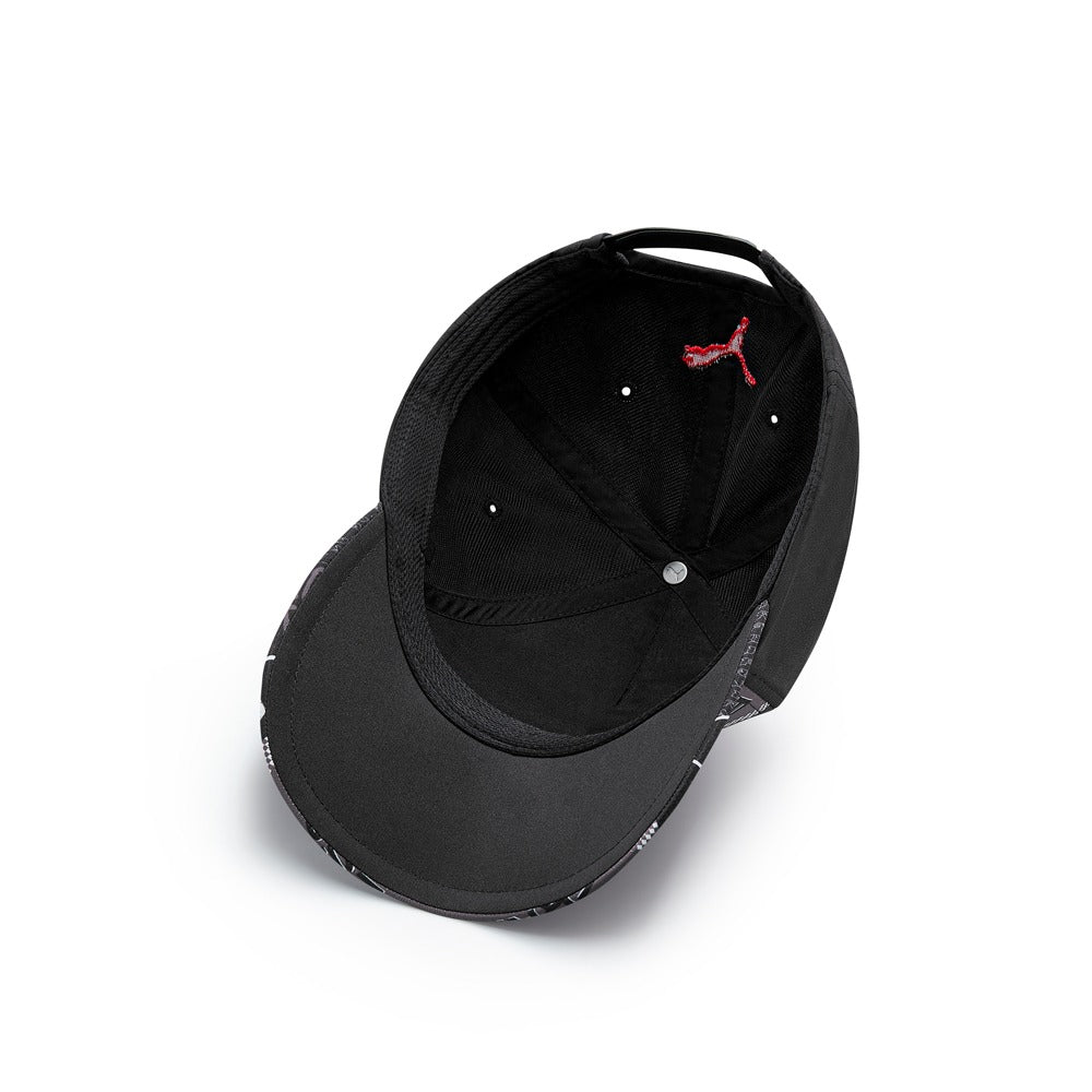 Scuderia Ferrari Unisex Baseball Cap