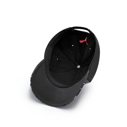 Scuderia Ferrari Unisex Baseball Cap