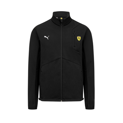 2024 Scuderia Ferrari F1 Softshell Jacket